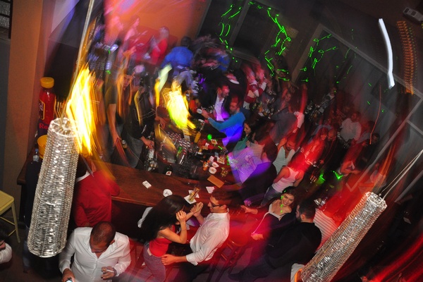 Dancing Fiesta 2
